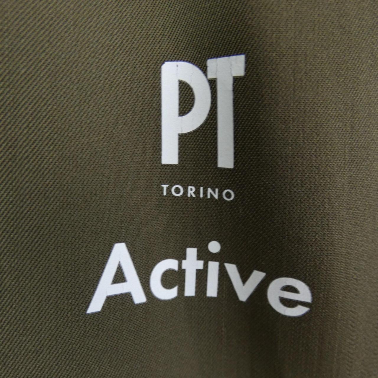 ピーティートリノ PT TORINO パンツ