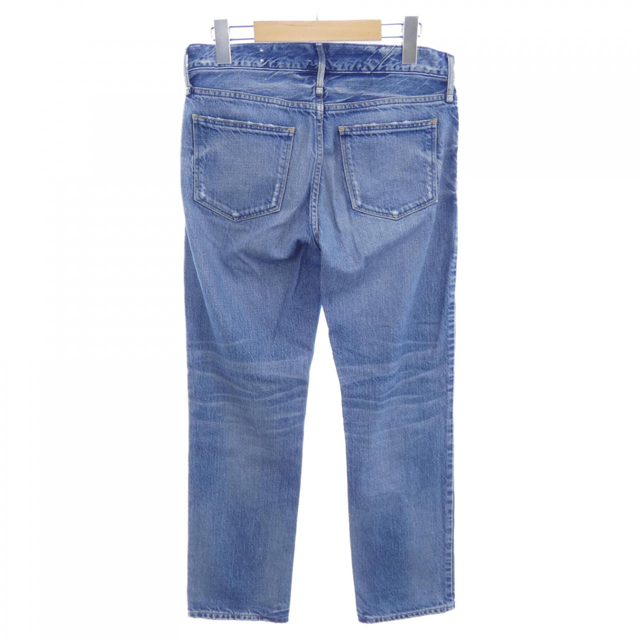 Upper heights UPPER HIGHTS jeans