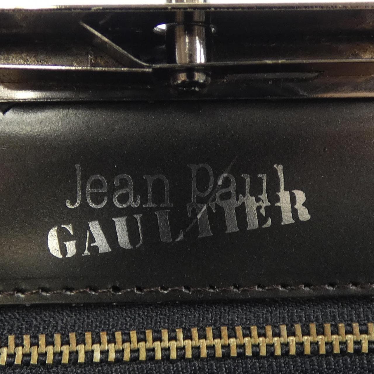 JEAN PAUL GAULTIER BAG