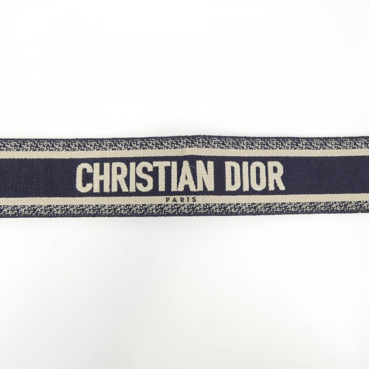 CHRISTIAN DIOR BELT DIOR CHRISTIAN DIOR BELT