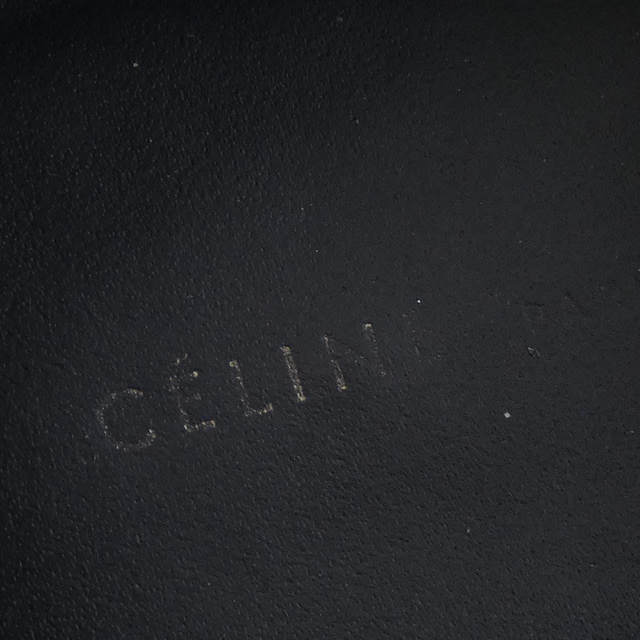 セリーヌ CELINE スニーカー