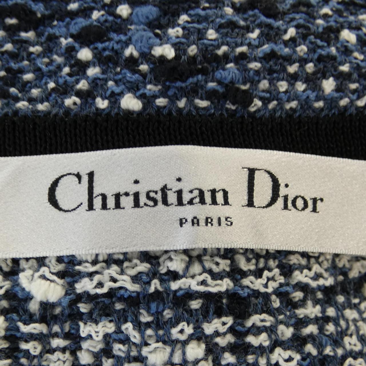 クリスチャンディオール CHRISTIAN DIOR スカート