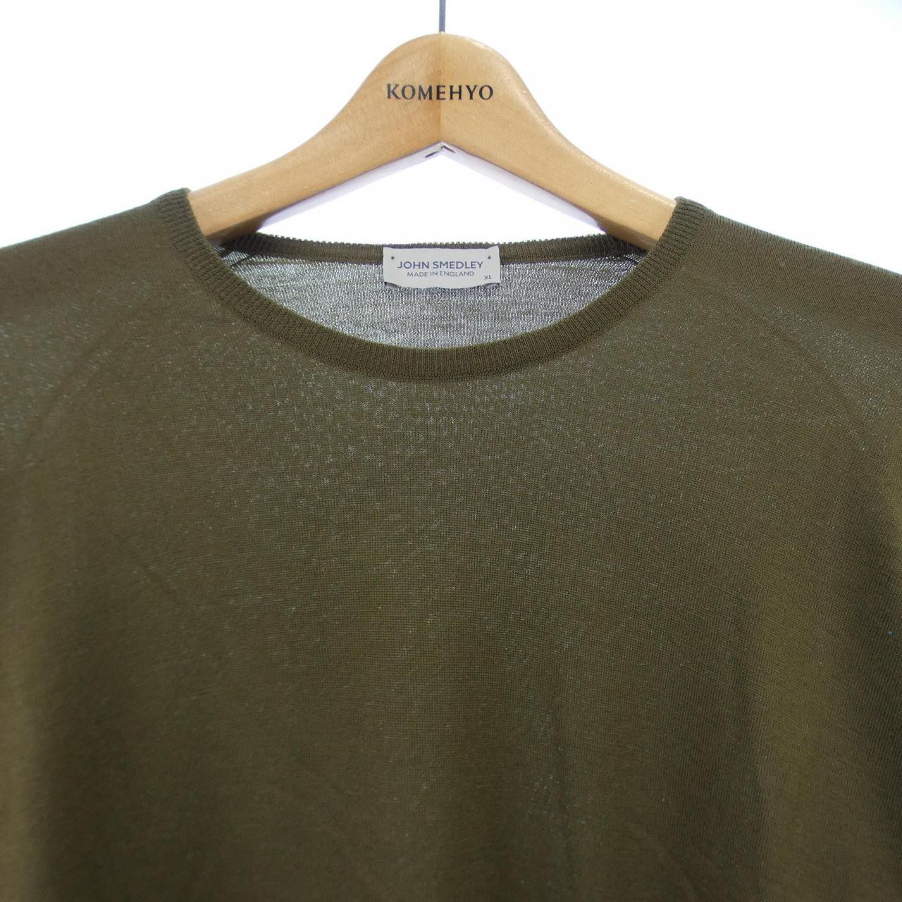 ジョンスメドレー JOHN SMEDLEY ニット