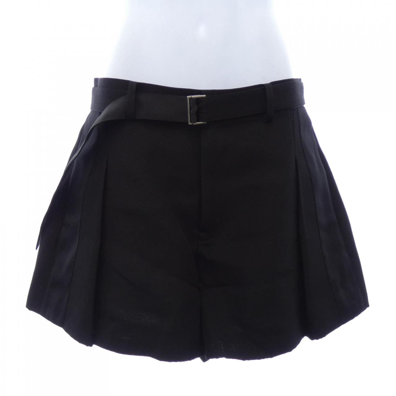 サカイ SACAI ショートパンツ