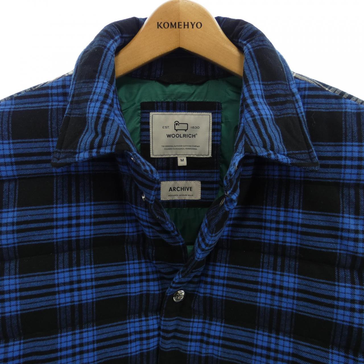 ウールリッチ WOOL RICH ジャケット