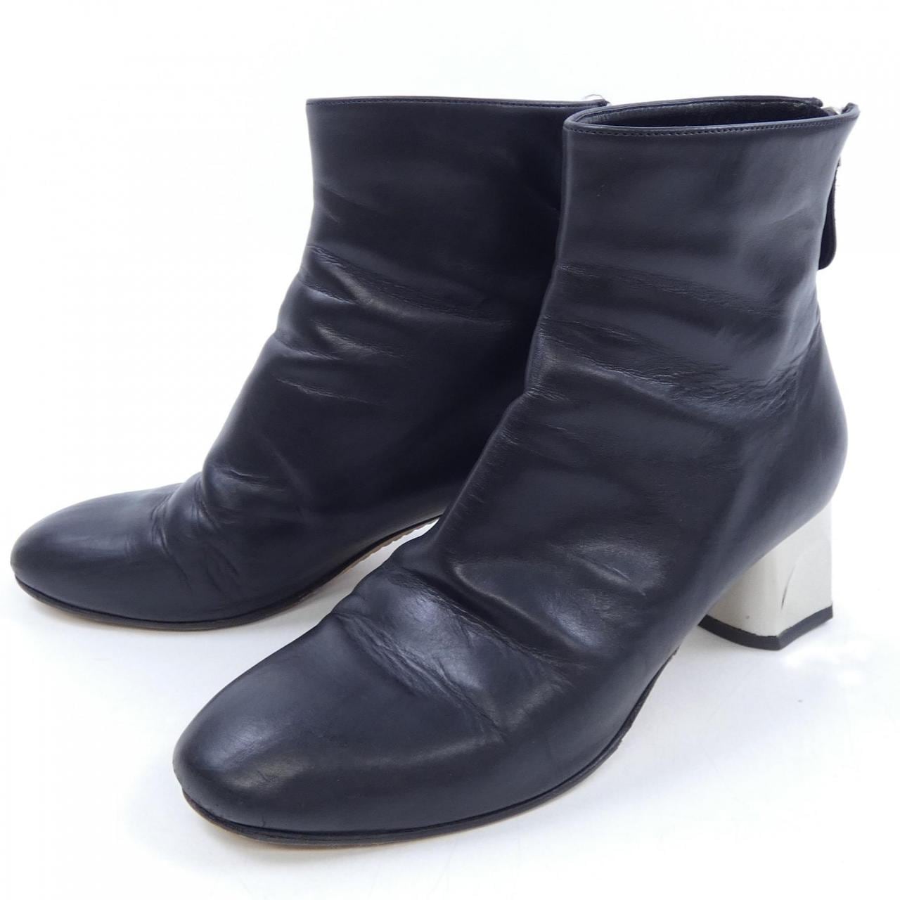 アレキサンダーマックイーン ALEXANDER McQUEEN ブーツ