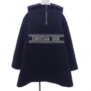 クリスチャンディオール CHRISTIAN DIOR ポンチョ