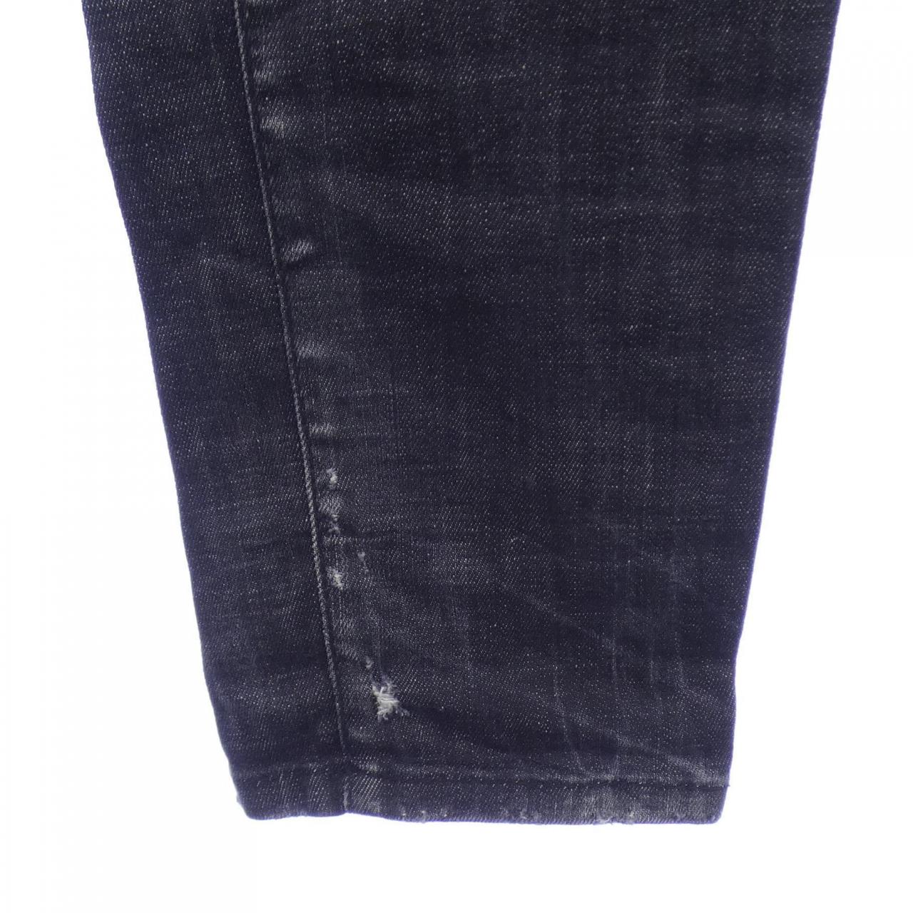 DSQUARED2 DSQUARED2 牛仔裤