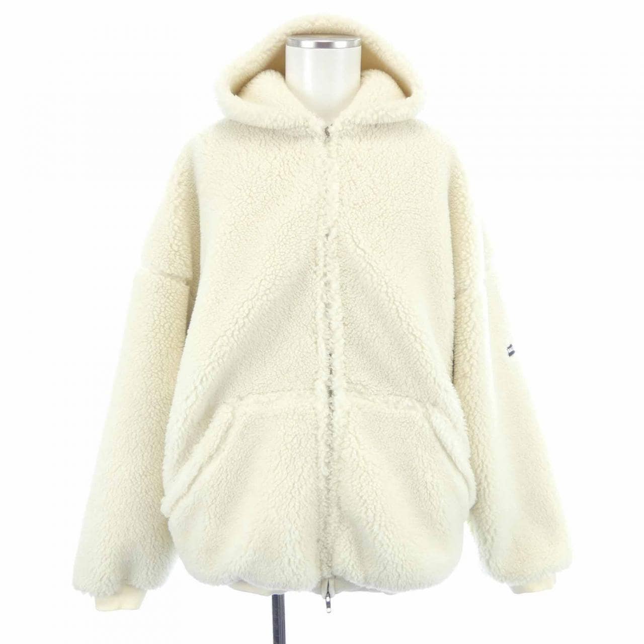 バレンシアガ BALENCIAGA ブルゾン