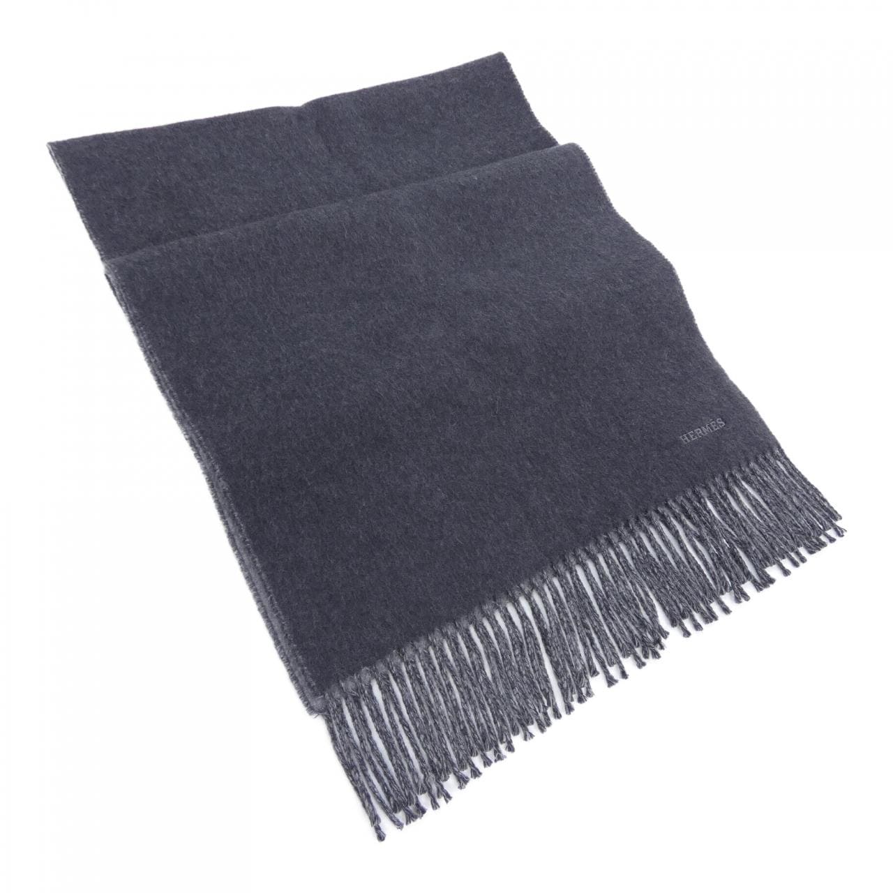 エルメス HERMES MUFFLER