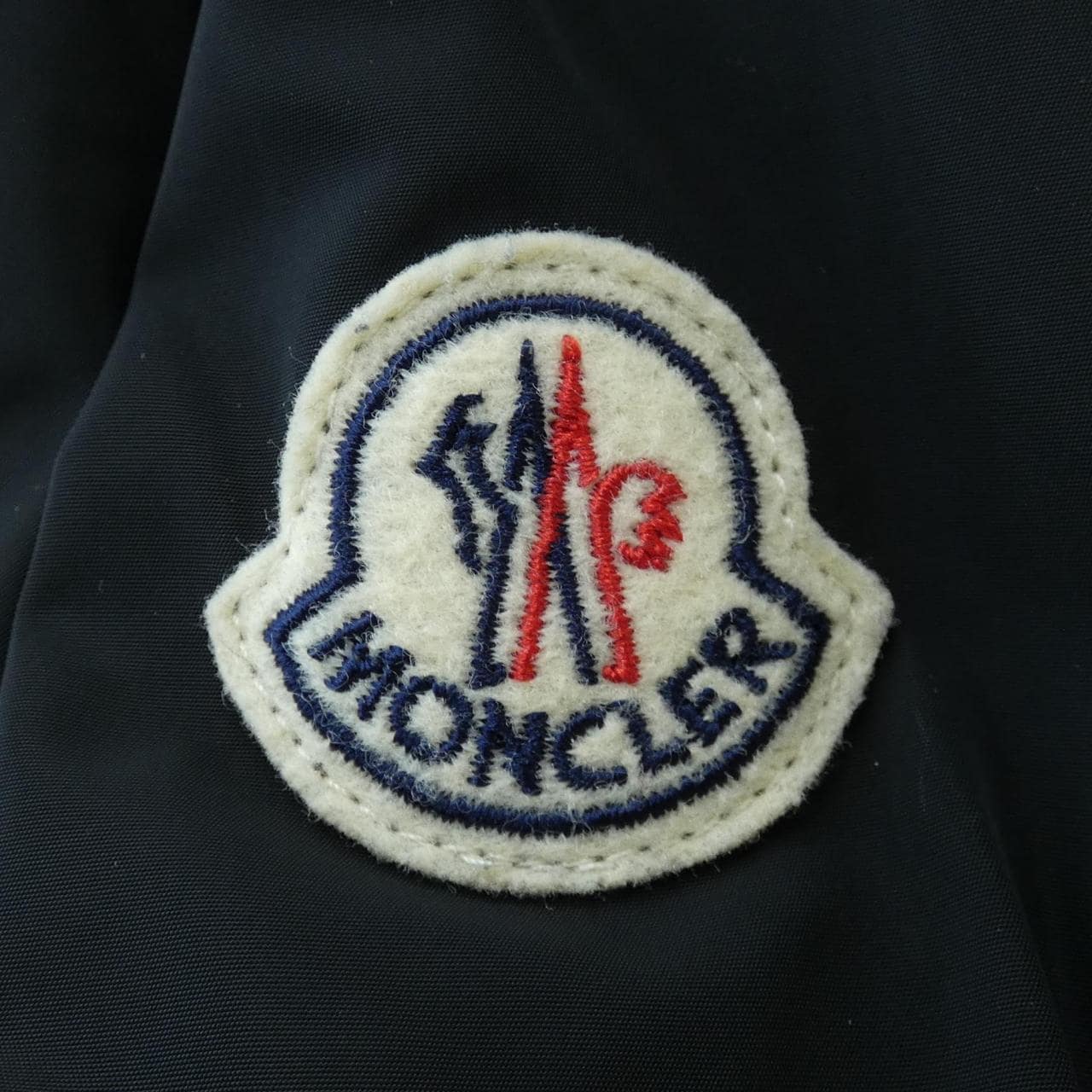 MONCLER moncler coat