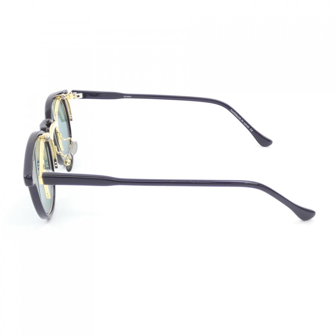 菖蒲AYAME EYEWEAR