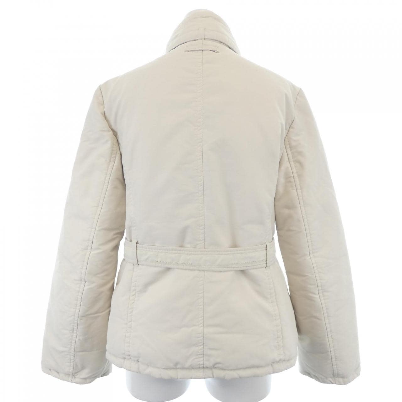 エスマックスマーラ 'S Max Mara ダウンジャケット