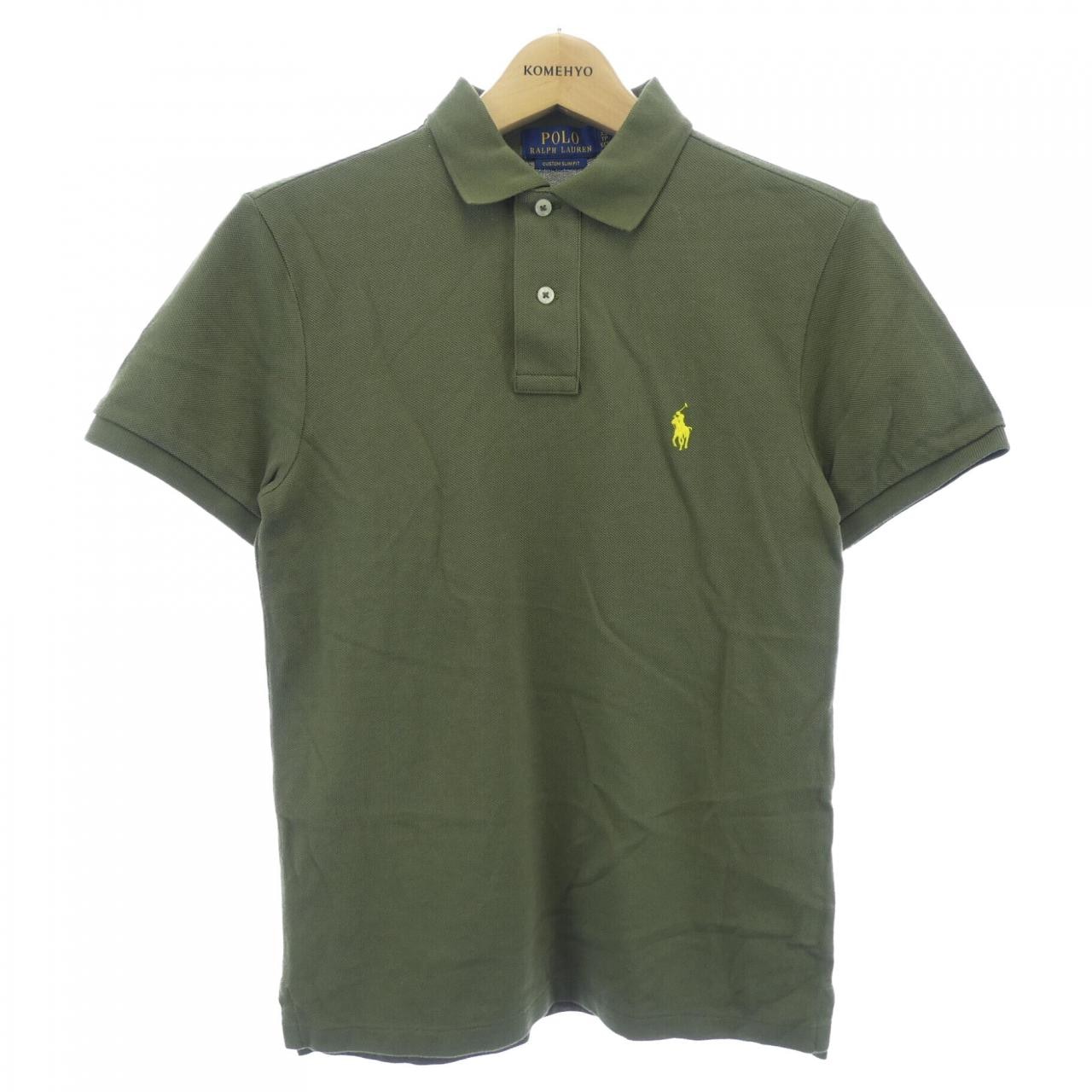 ポロラルフローレン POLO RALPH LAUREN ポロシャツ