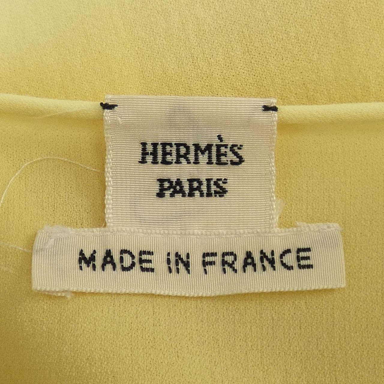 エルメス HERMES シャツ