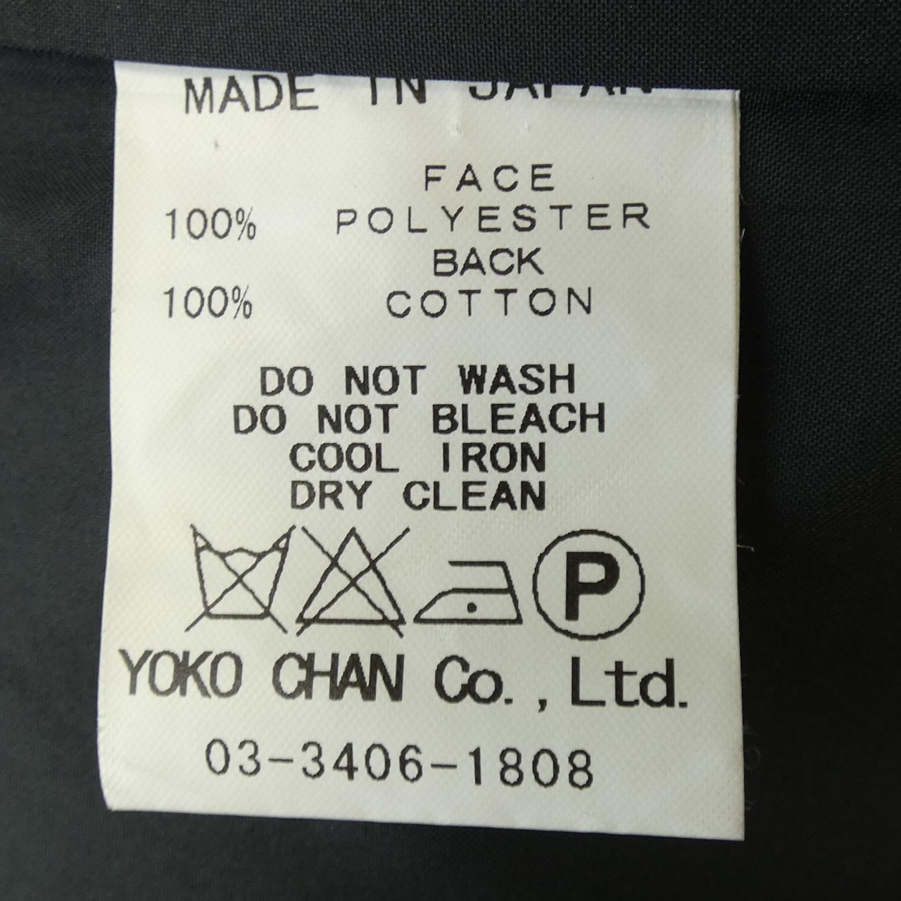 ヨーコチャン YOKO CHAN ワンピース