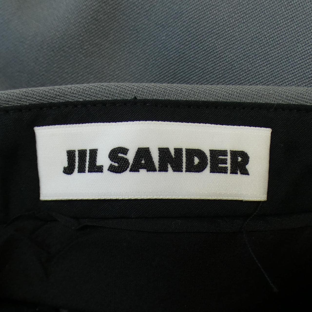 ジルサンダー JIL SANDER パンツ