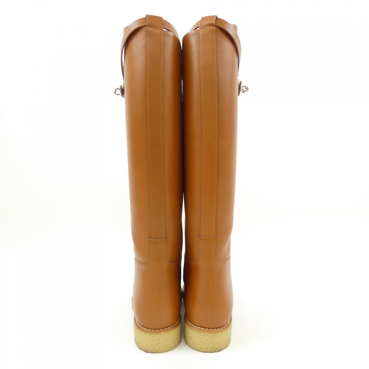 エルメス HERMES ブーツ