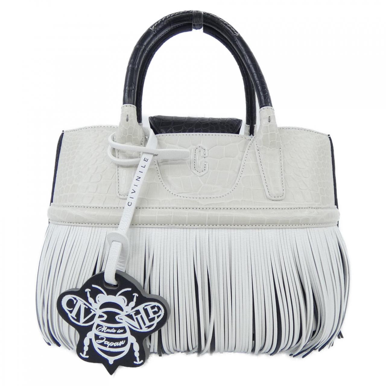 チビナイル CIVINILE BAG