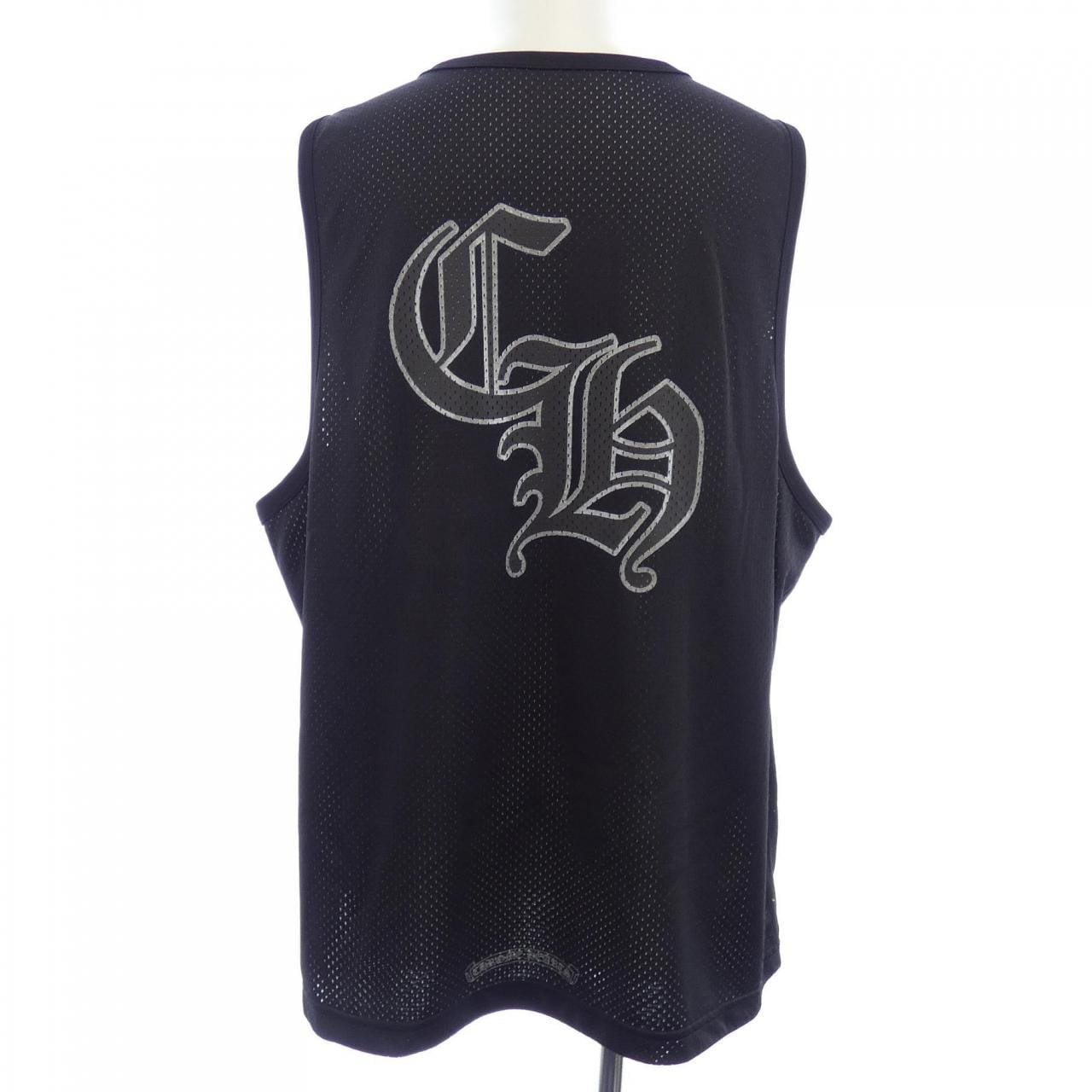 CHROME HEARTS CHROME HEARTS Tank Top