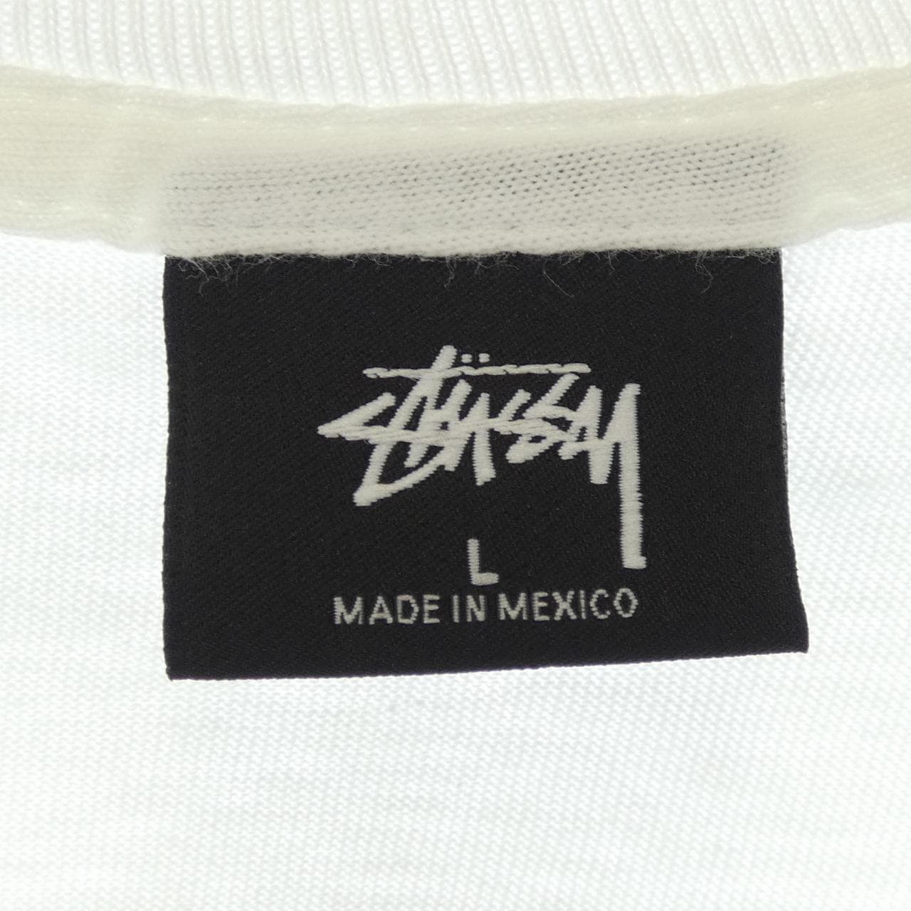 ステューシー STUSSY Tシャツ