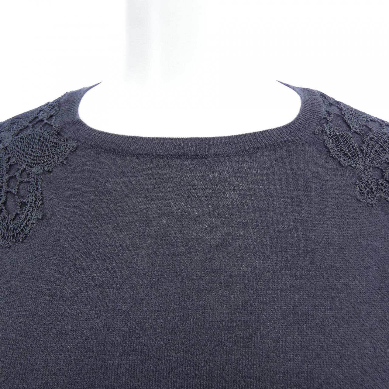 ボールジー BALLSEY ニット