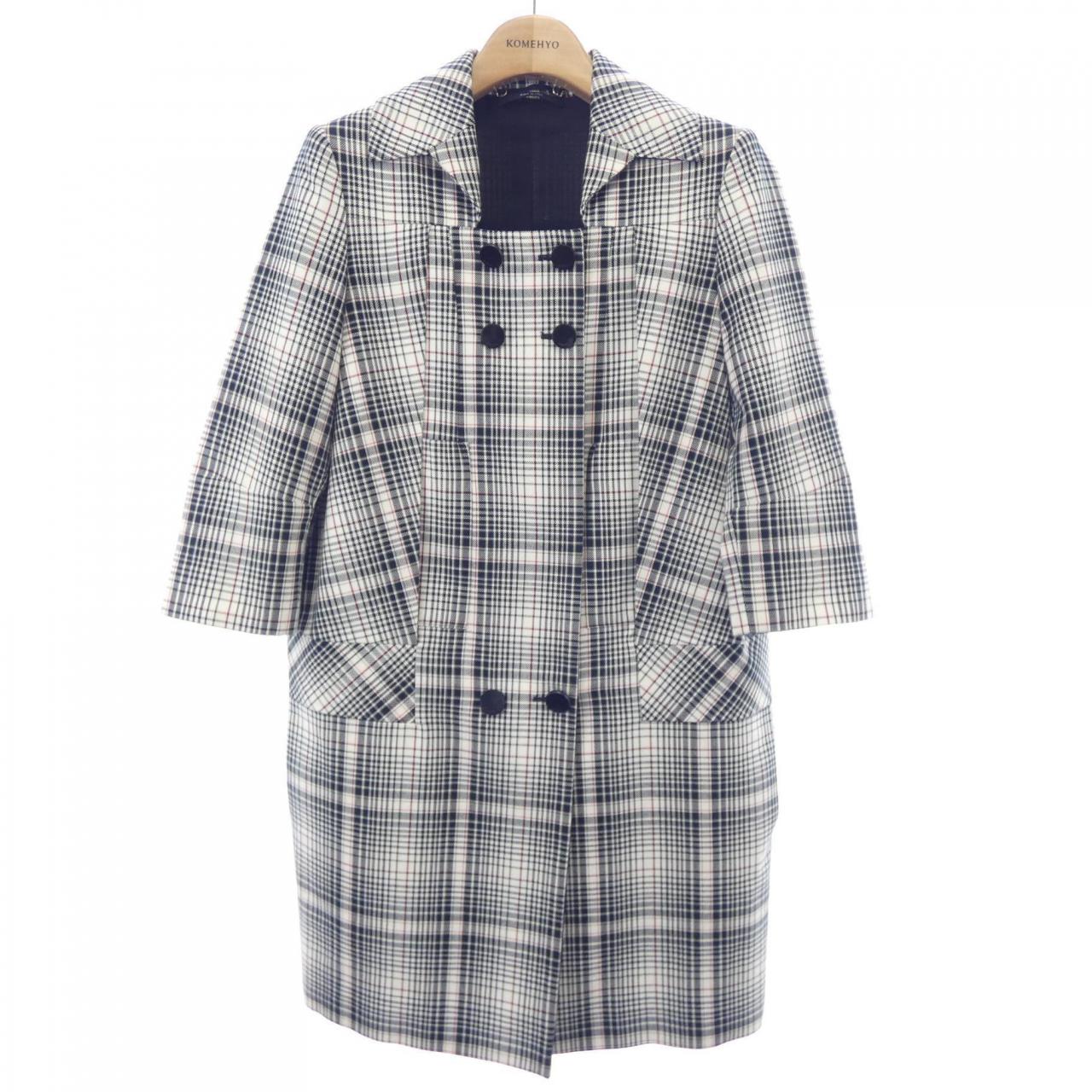 グッチ GUCCI コート