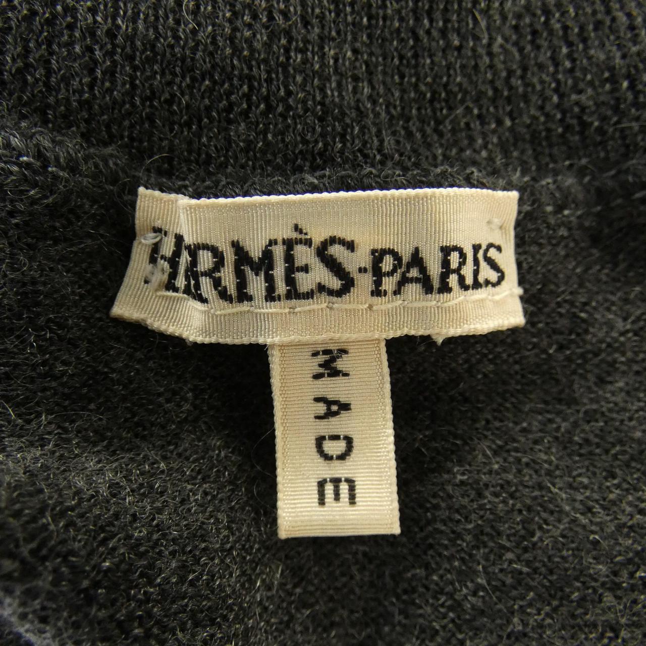 エルメス HERMES ニット