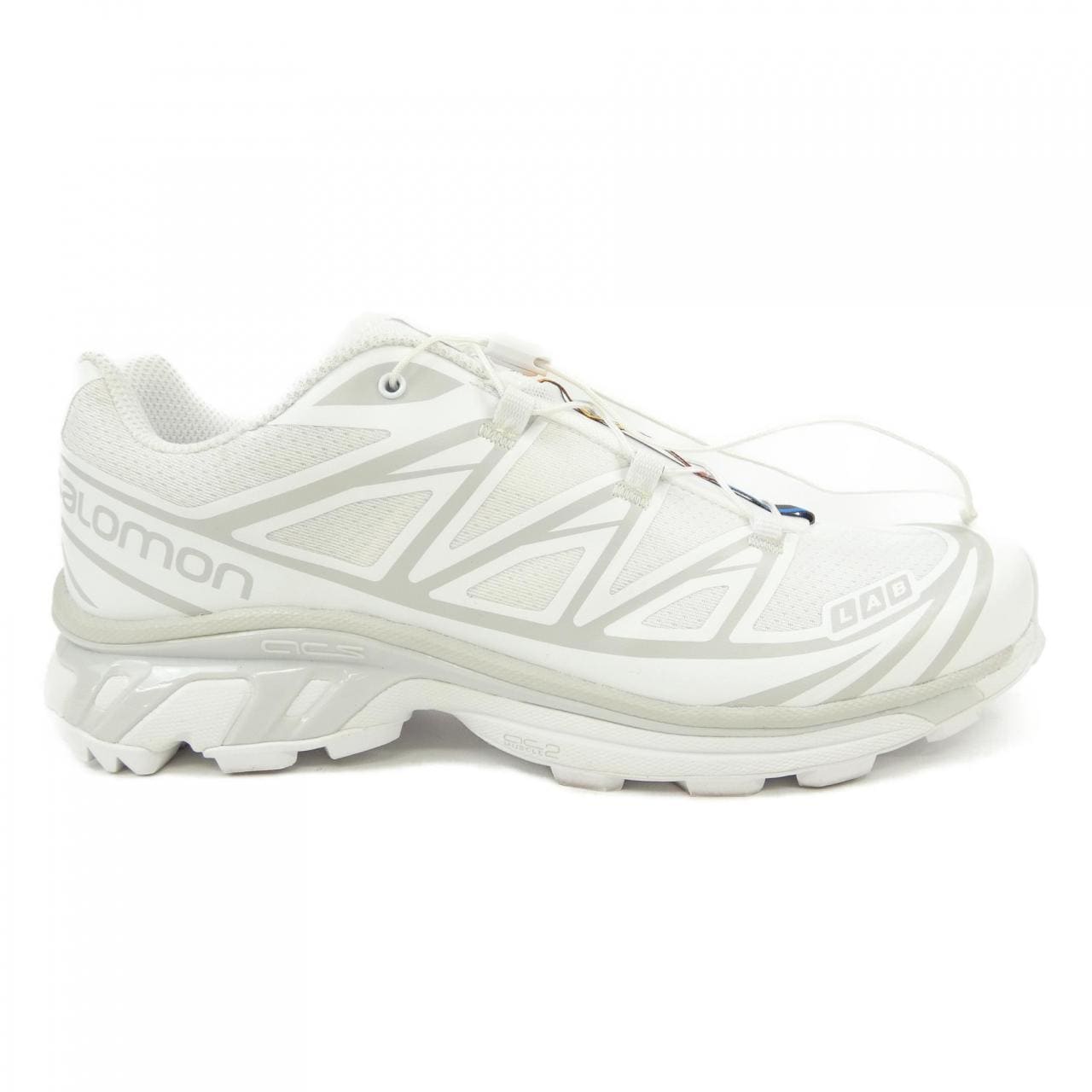 サロモン SALOMON 412529 スニーカー