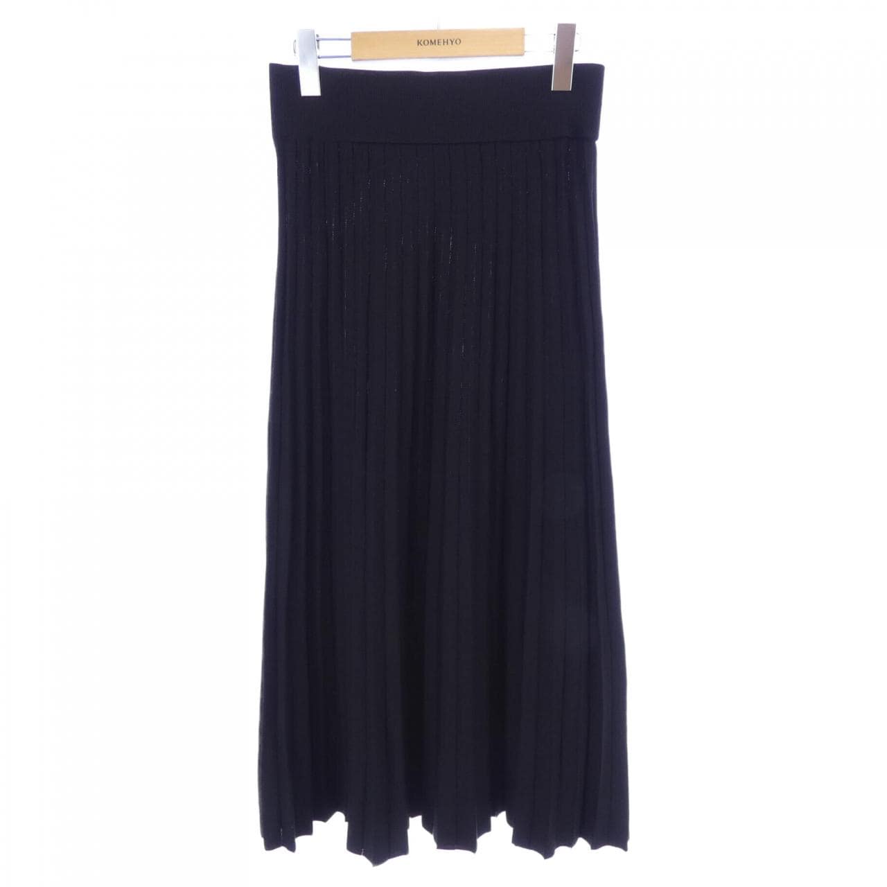 ドゥーズィエムクラス DEUXIEME CLASSE スカート