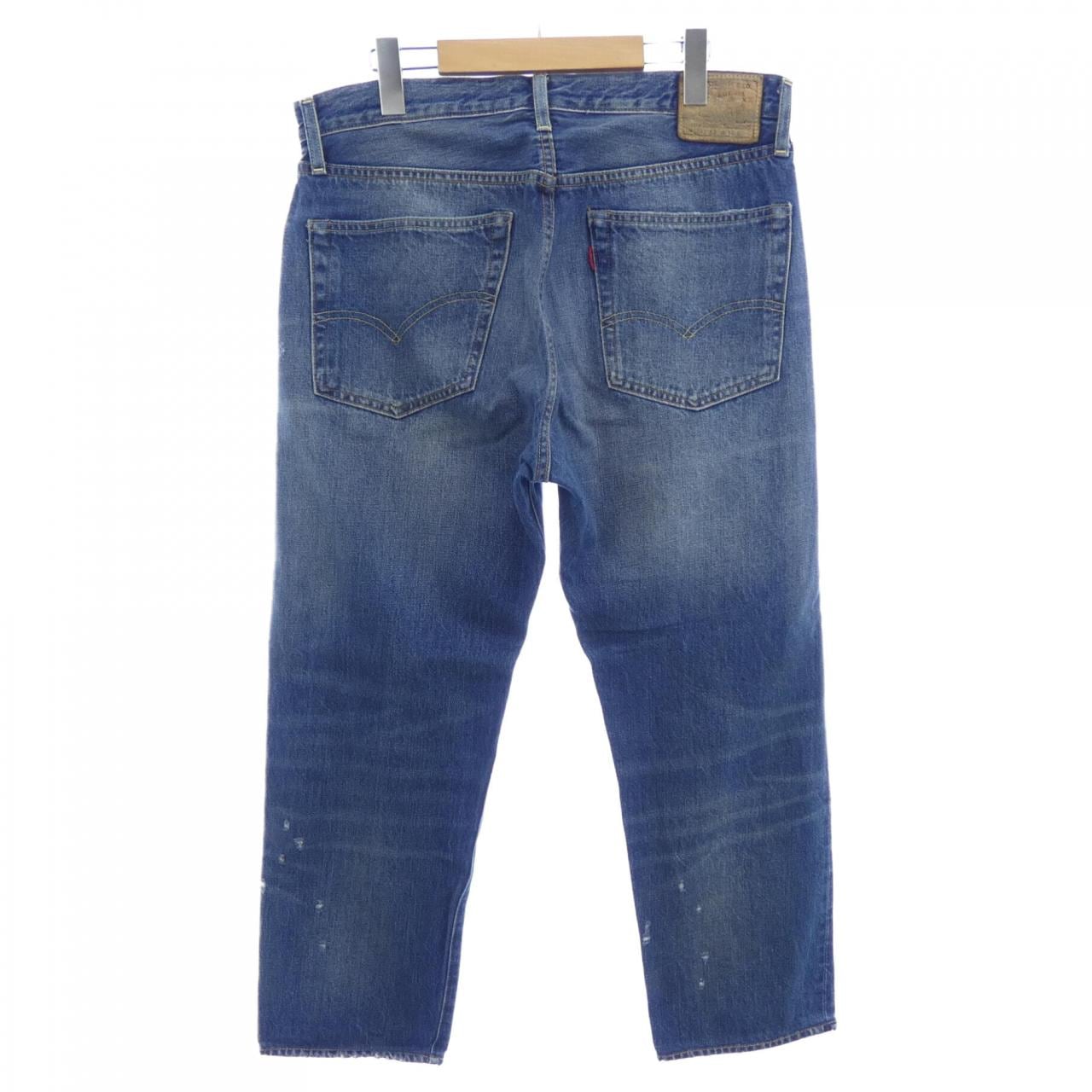 リーバイス LEVI'S 50154-0085 ジーンズ