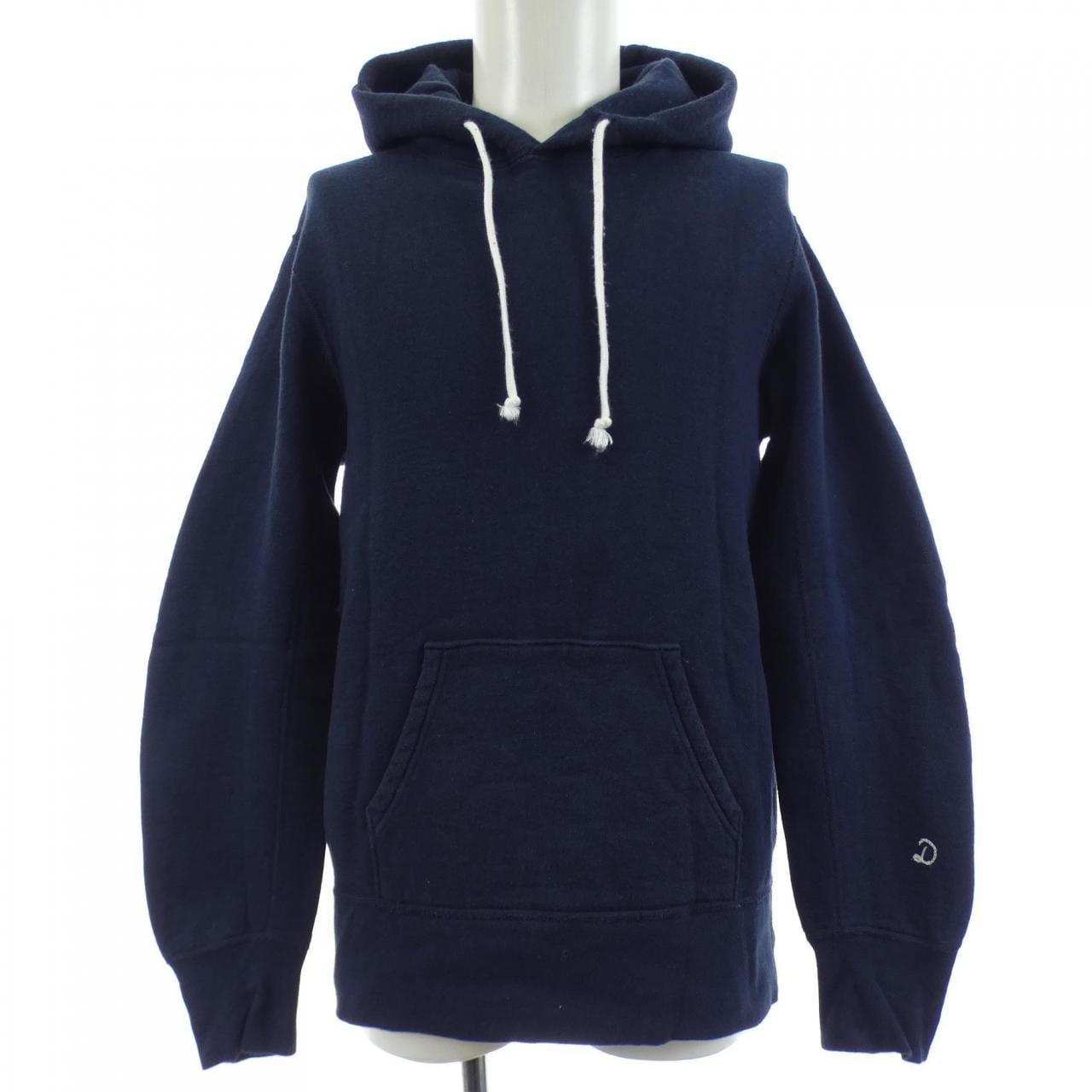 ドレステリア DRESSTERIOR パーカー