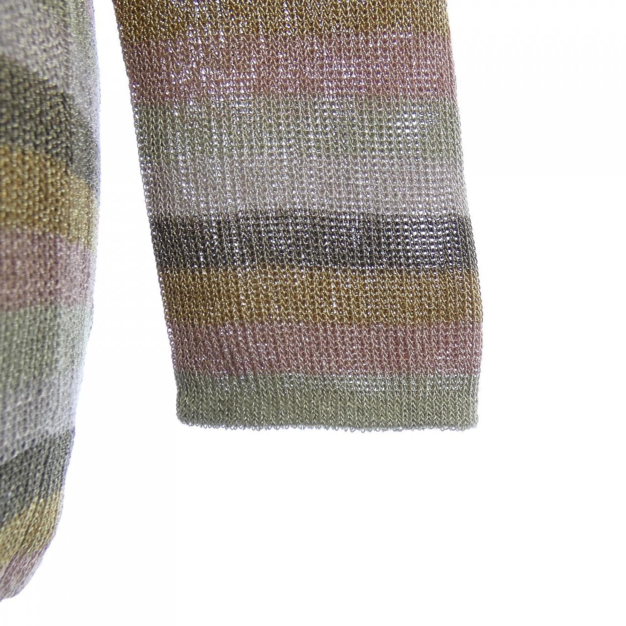 ジュンコシマダ JUNKO SHIMADA ニット