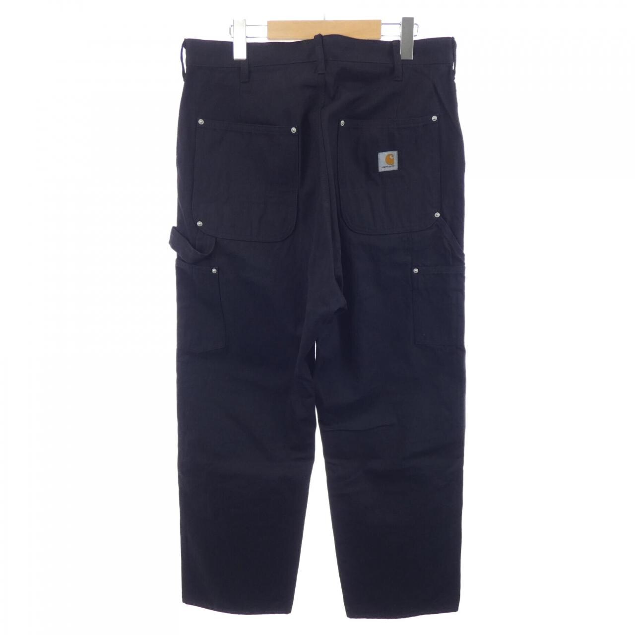 アイジュンヤワタナベ eye JUNYA WATANABE WP-P909 CARHARTT パンツ