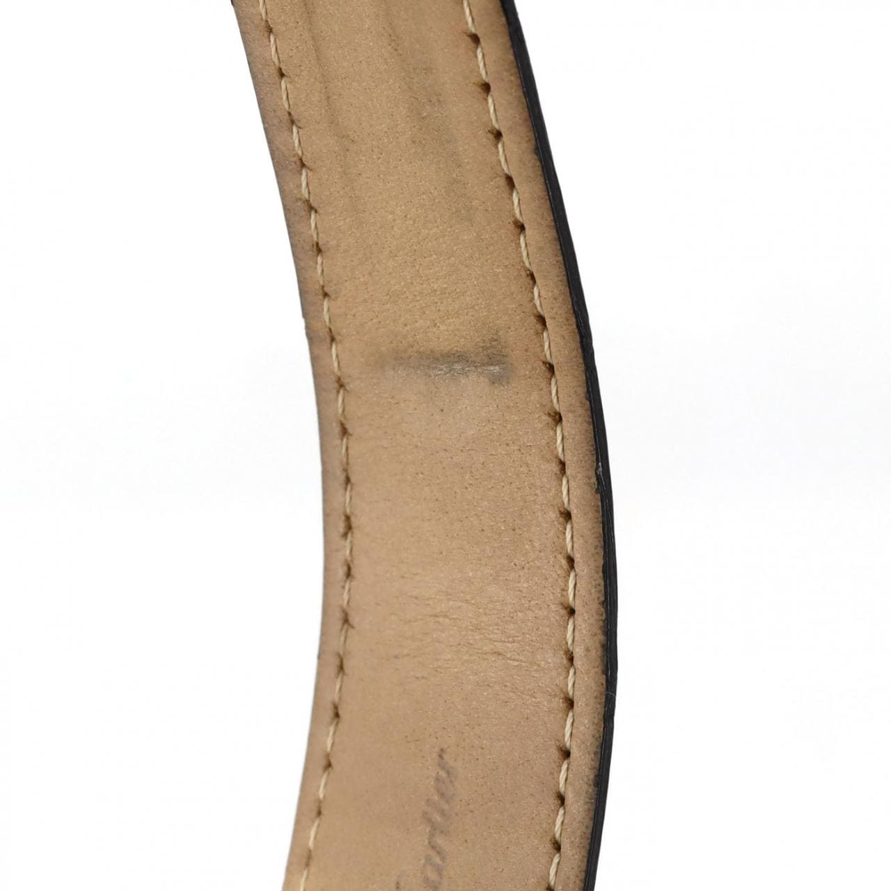 カルティエ パシャ42 パラジウム LIMITED W3019851 パラジウム 自動巻