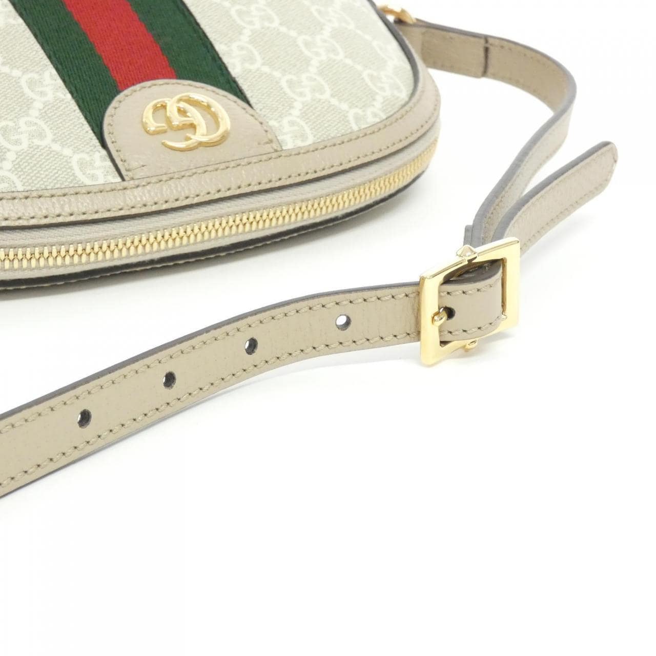[Unused items] Gucci OPHIDIA 499621 UULAG Shoulder Bag