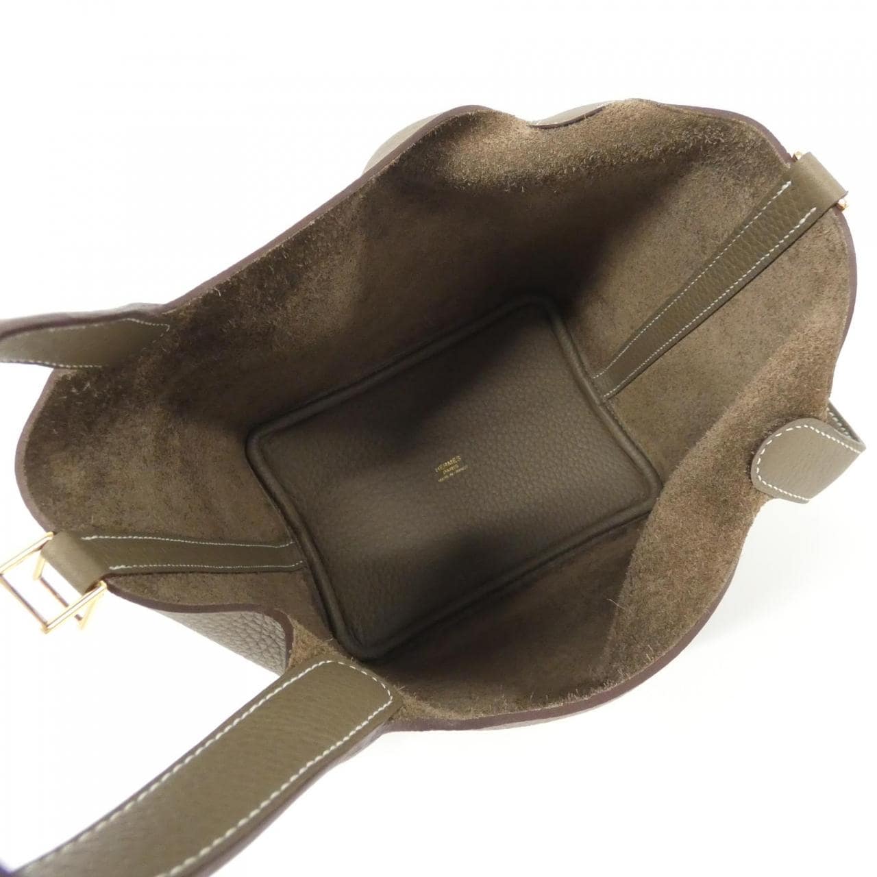 エルメス ピコタン ロック PM 056289CC バッグ