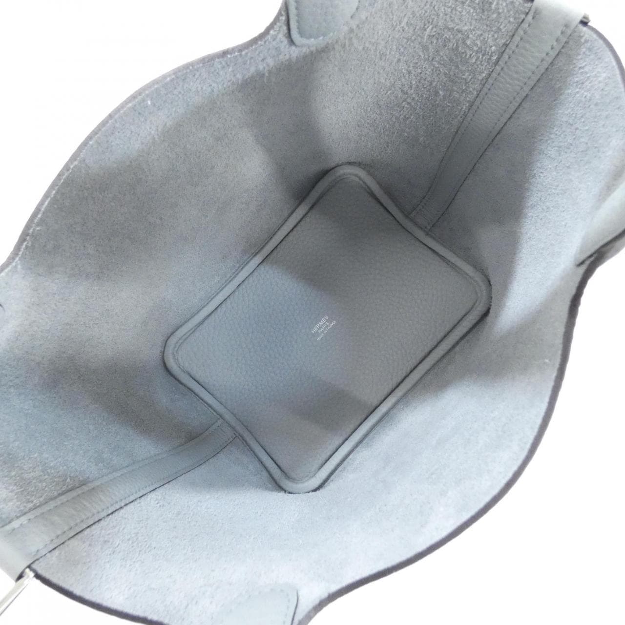 [未使用品] HERMES Picotin Lock PM 056289CK 包