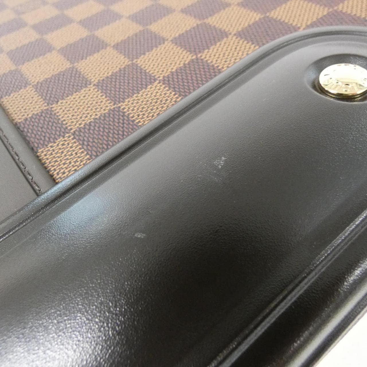 ルイヴィトン ダミエ ペガス 55cm N23294 キャリーバッグ