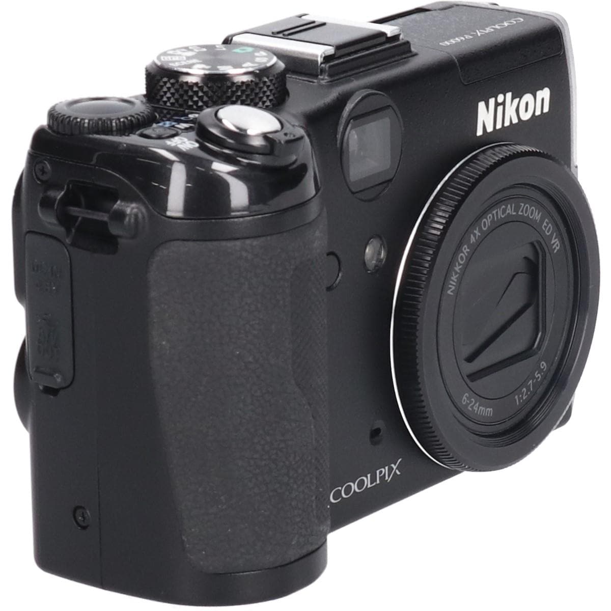 ＮＩＫＯＮ　ＣＯＯＬＰＩＸ　Ｐ６０００