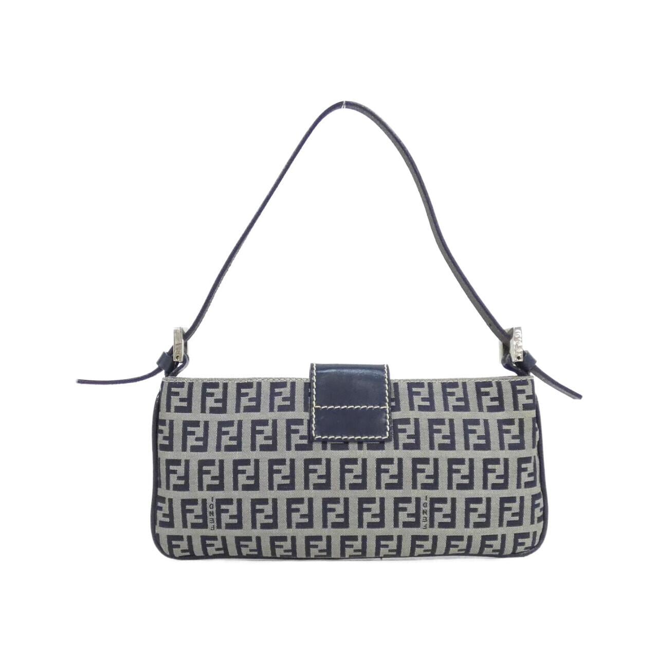 【ヴィンテージ】フェンディ 26766 ショルダーバッグ