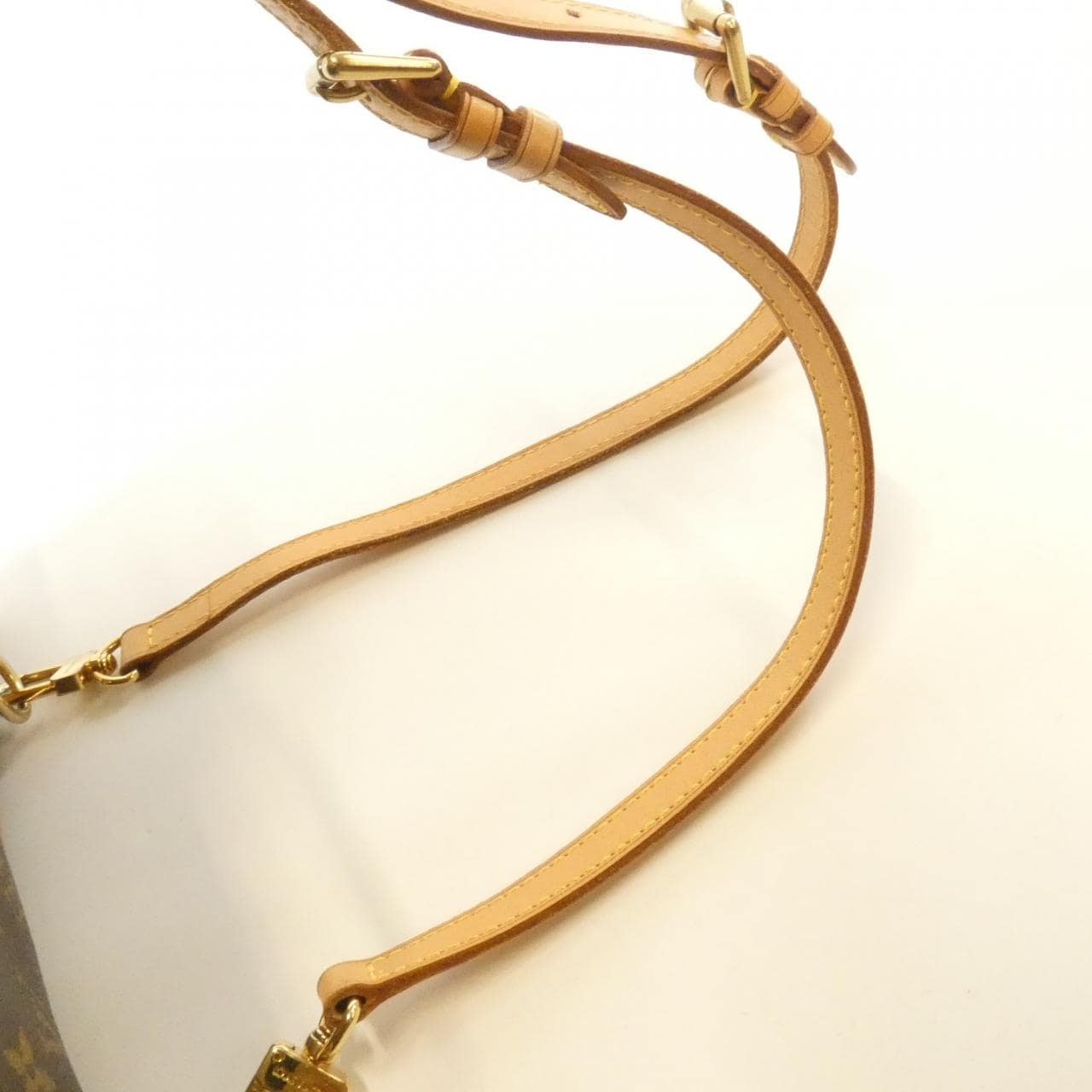 ルイヴィトン モノグラム マレル サック アド M51158 リュックサック