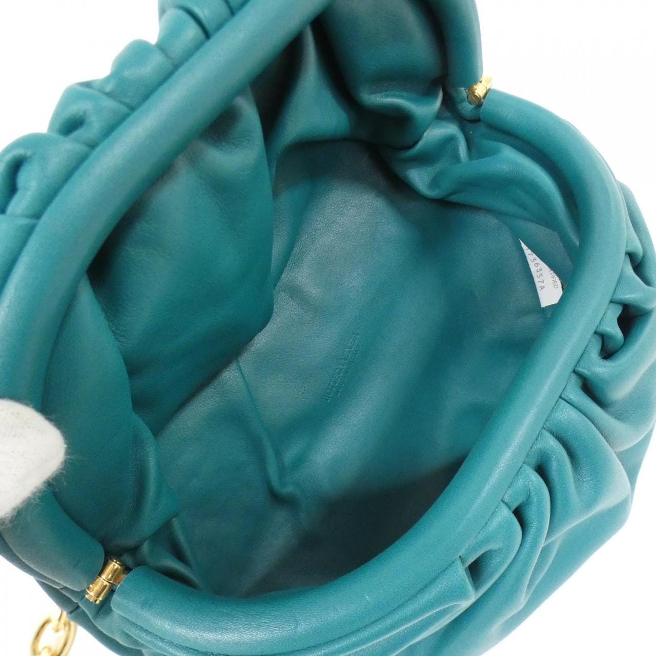 ボッテガヴェネタ 651445 VCP41 ショルダーバッグ