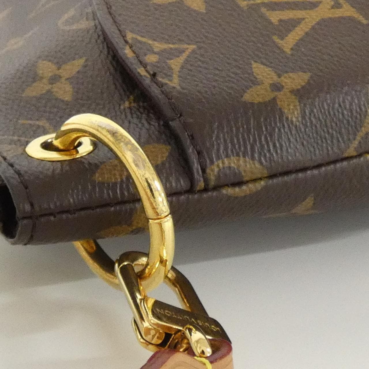 LOUIS VUITTON Monogram Odeon MM M45355 单肩包