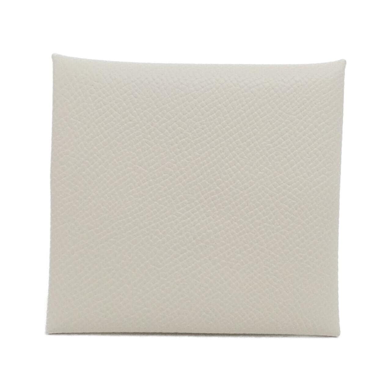 【未使用品】エルメス バスティア ヴェルソ 078357CK コインケース