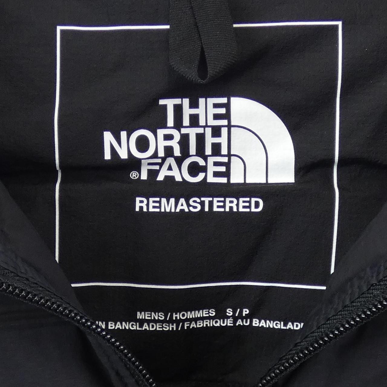 ザノースフェイス THE NORTH FACE ダウンジャケット