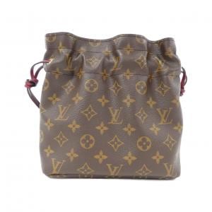 LOUIS VUITTON pouch