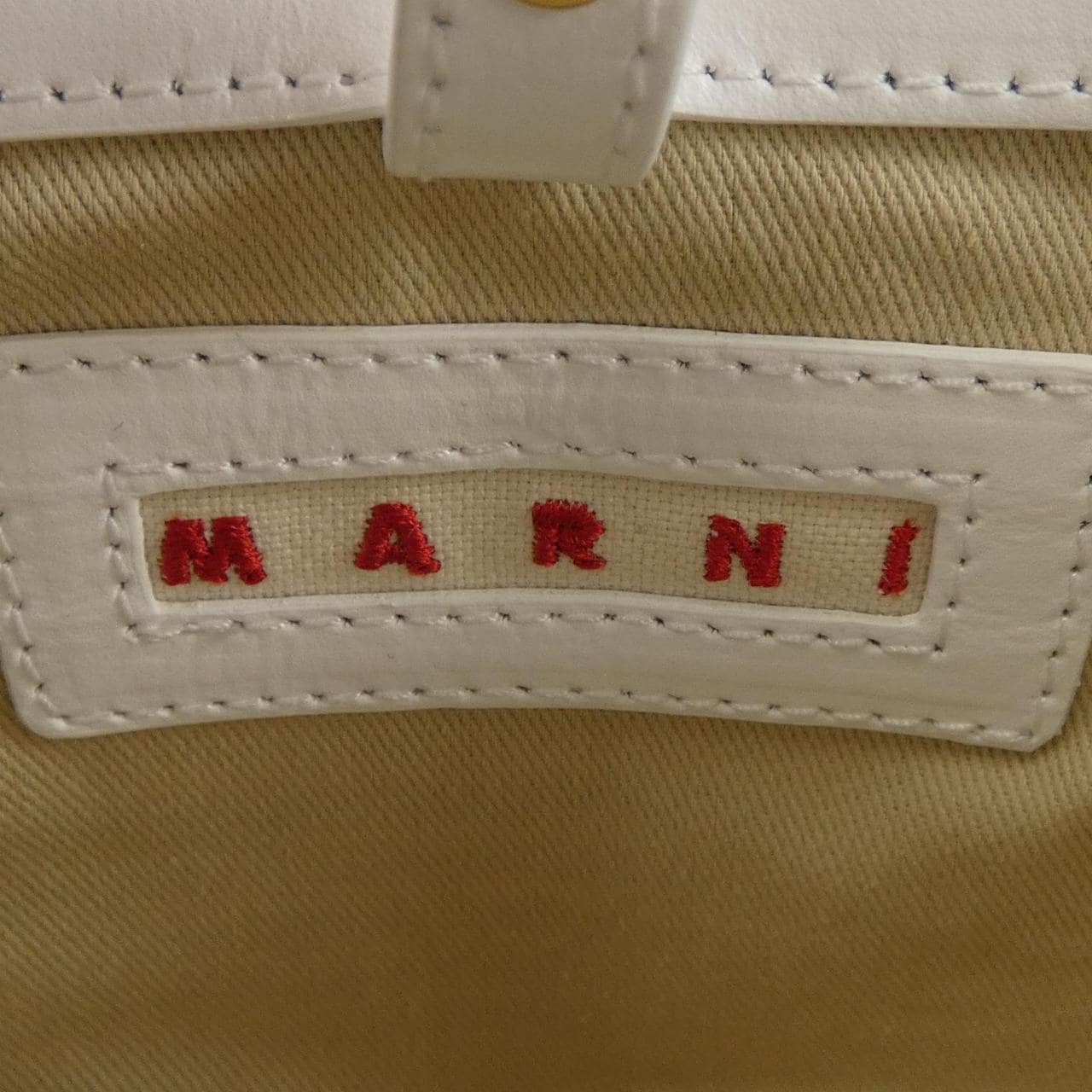 マルニ MARNI BAG