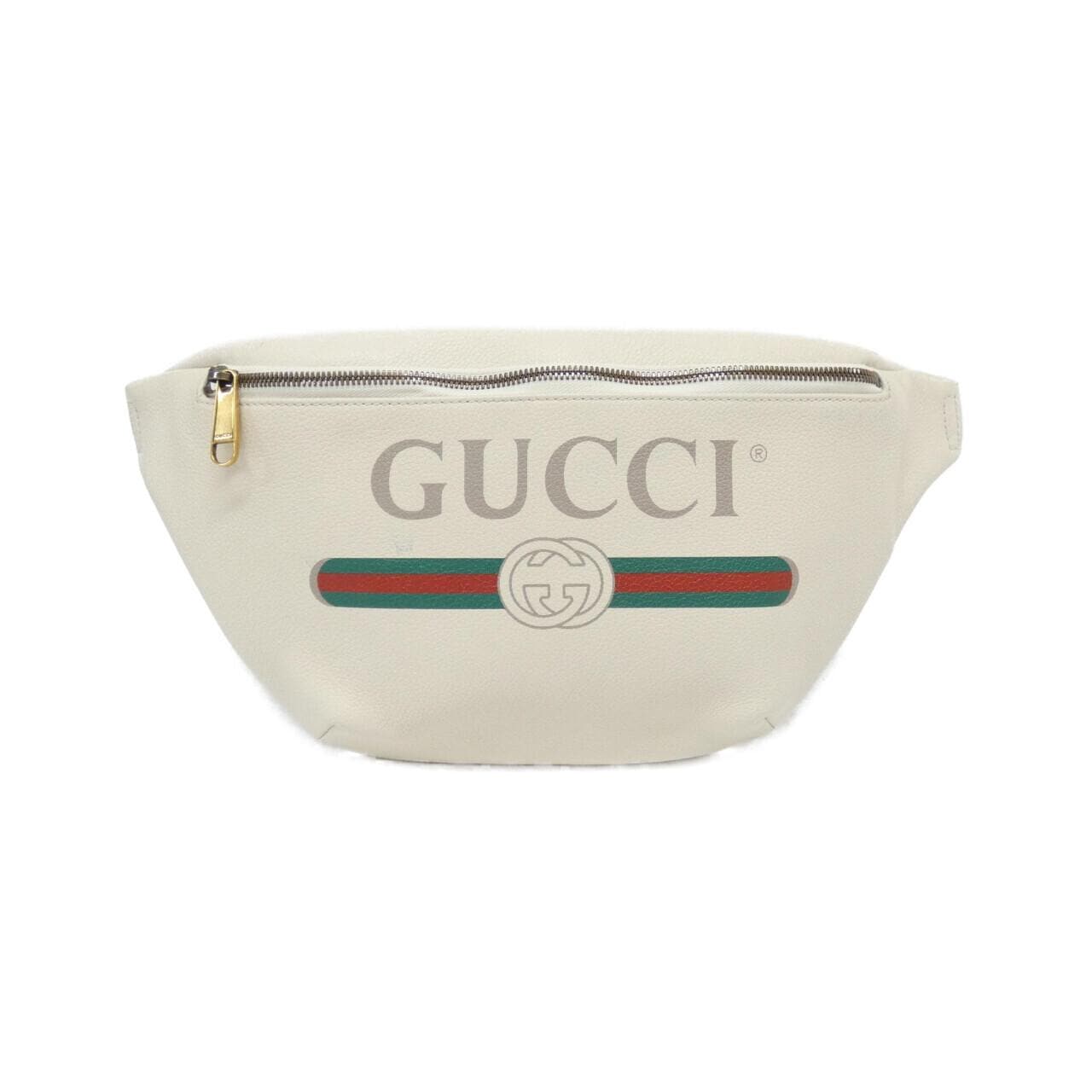 Gucci 493869 0GCCT Waist Bag