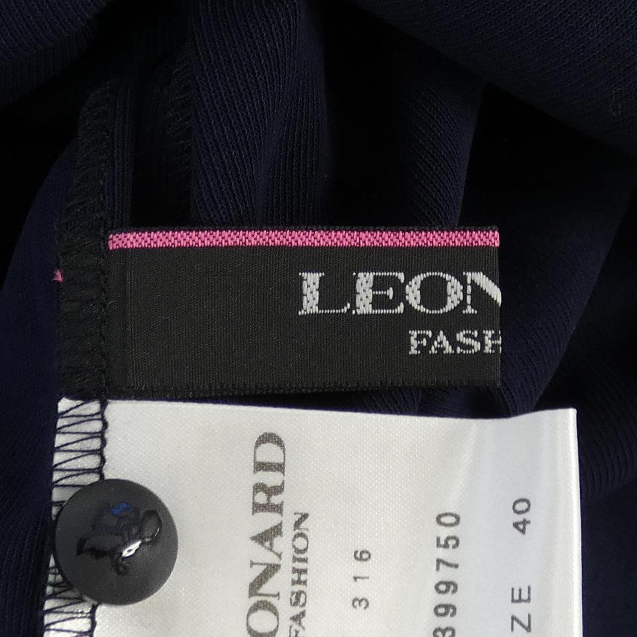 レオナールファッション LEONARD FASHION トップス
